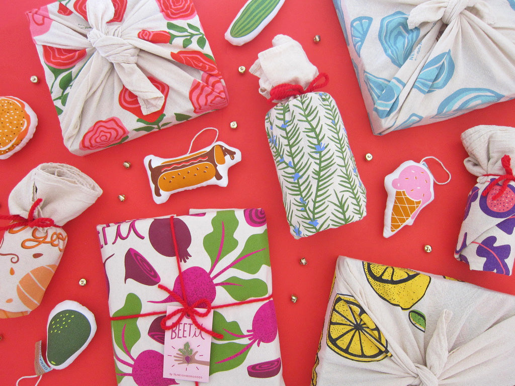 Neighborgoods Holiday Gift Guide 2022
