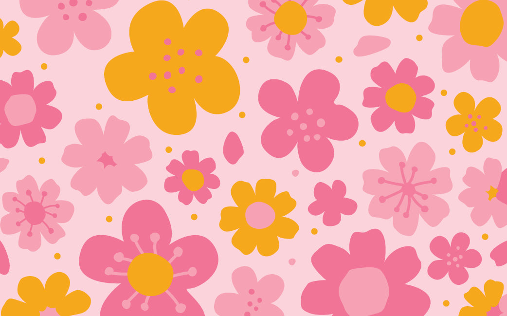 The Inspiration Behind Our Cherry Blossom Collection