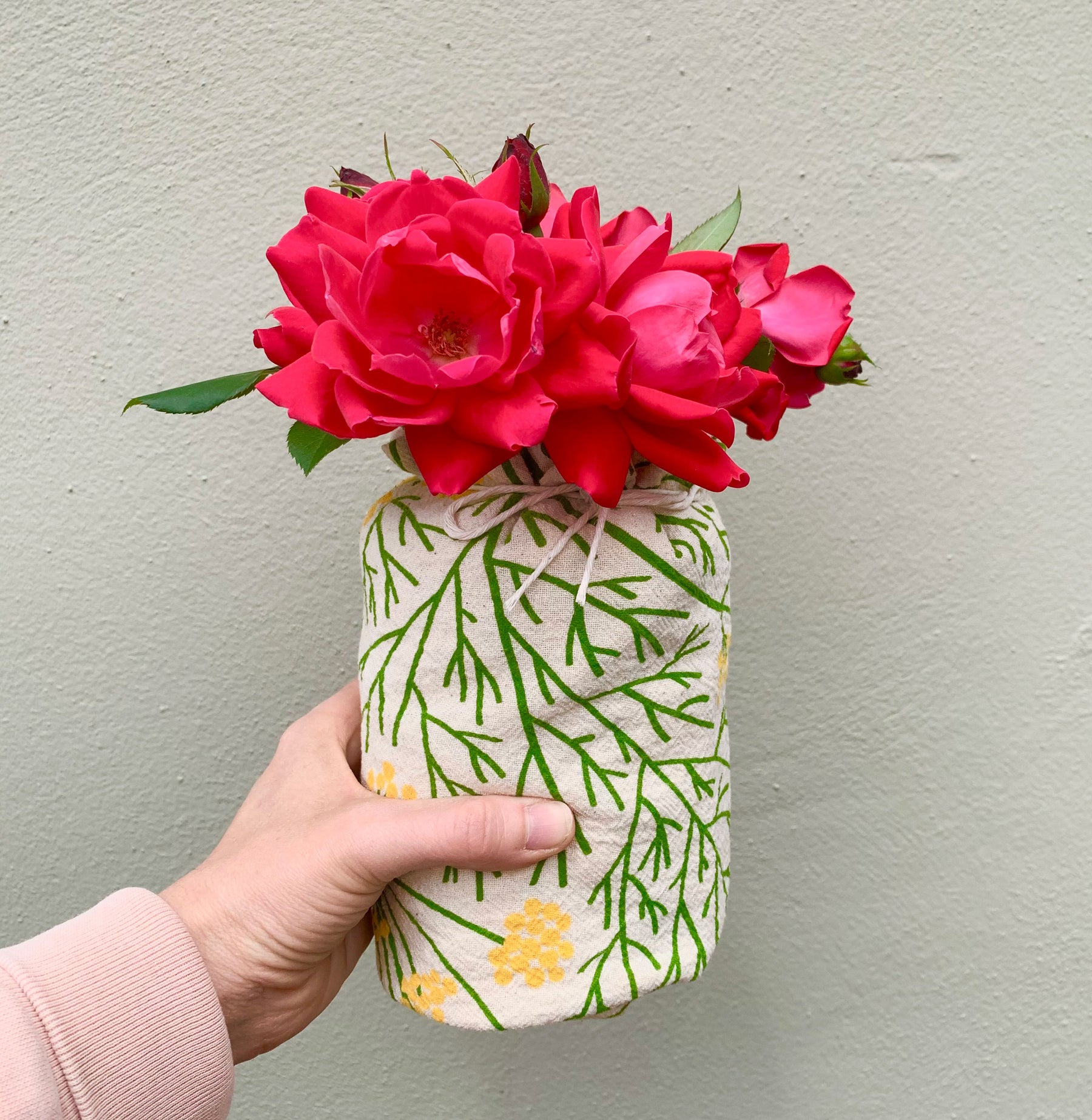 A Sustainable Gift Idea For Valentine's Day (Or Any Holiday)