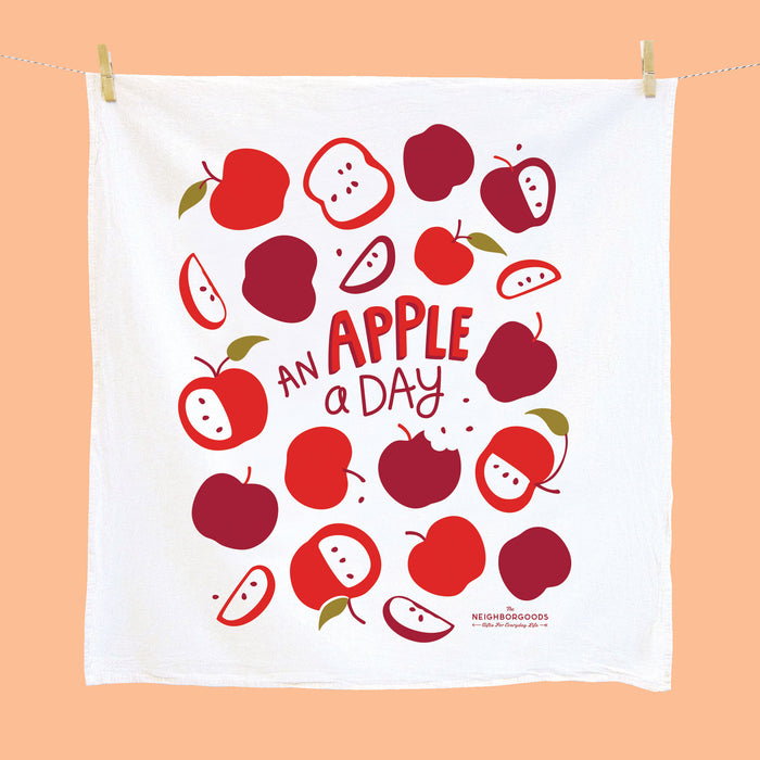 You Autumn Know - Dish Towel Set of 2