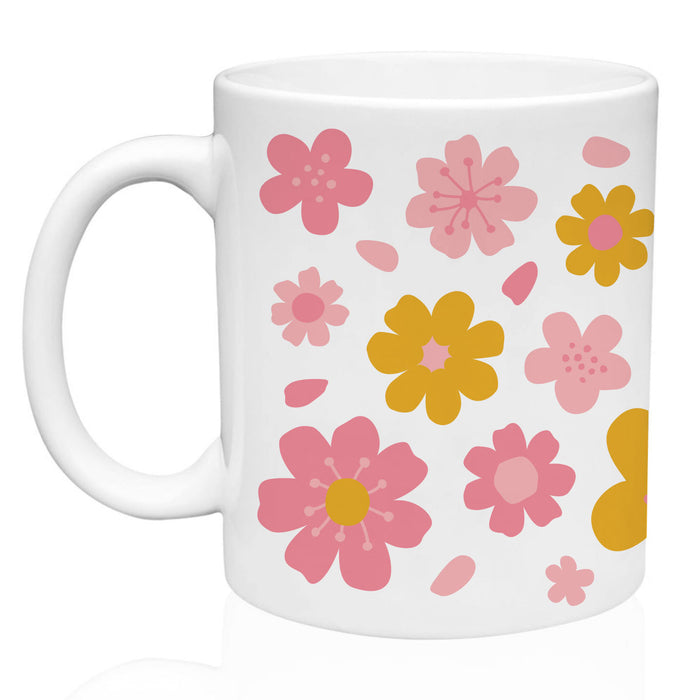 Blossom Mug