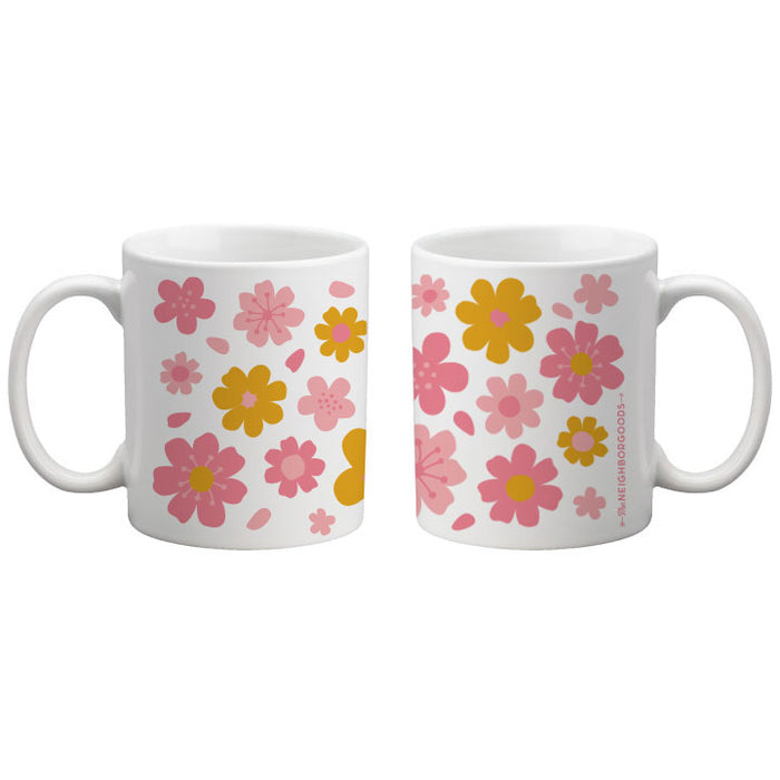 Blossom Mug