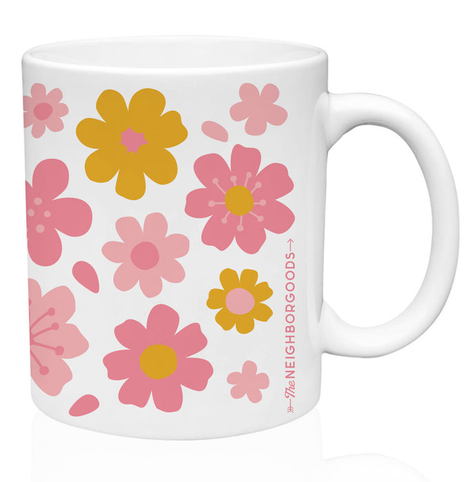 Blossom Mug