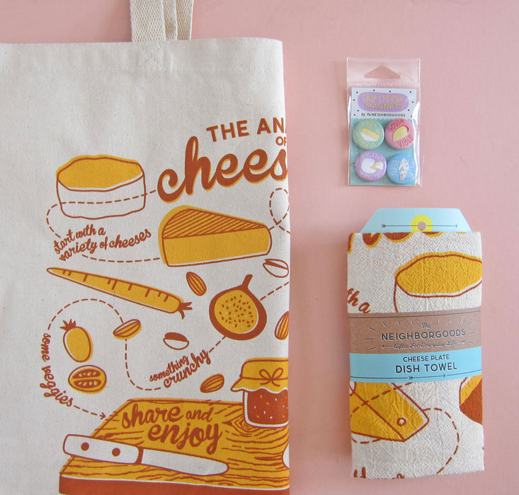 Cheese Please Gift Bundle