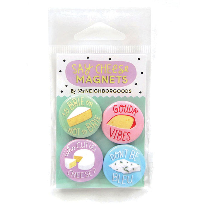Cheese Please Gift Bundle