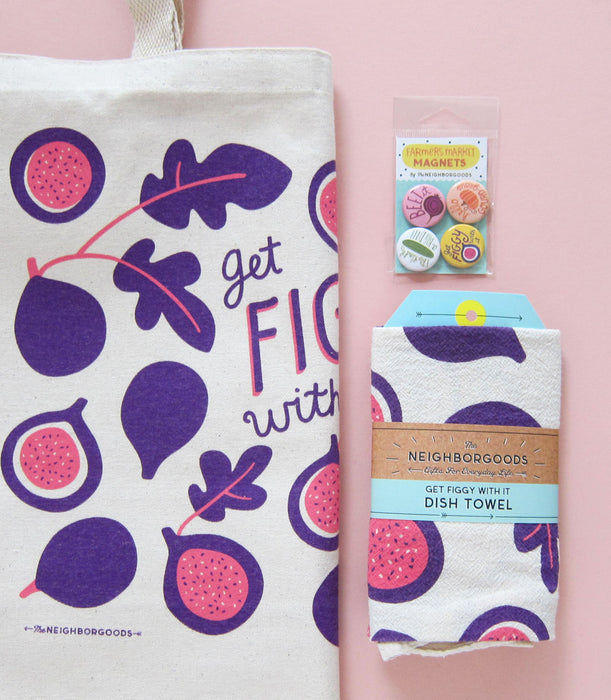Get Figgy with it Gift Bundle
