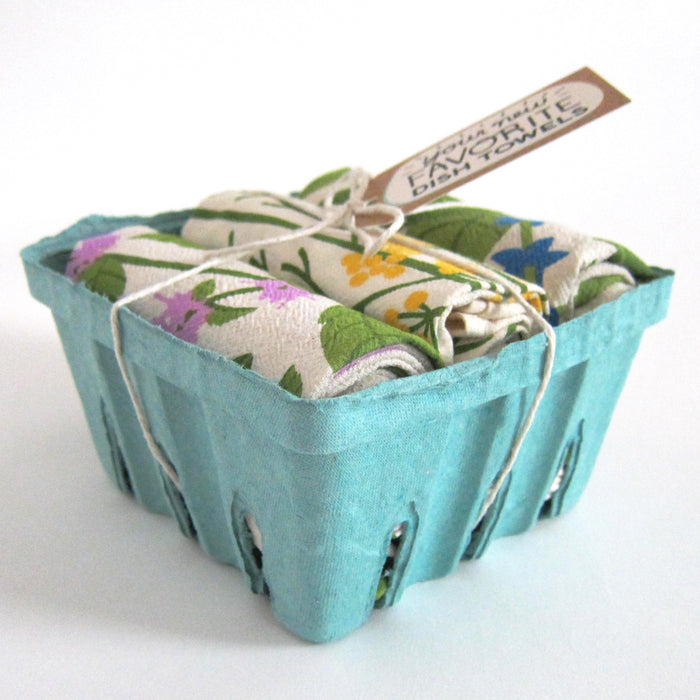 Best Mom of all THYME Gift Bundle