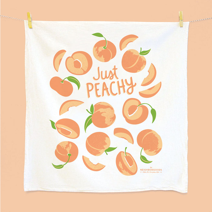 Just Peachy Gift Bundle