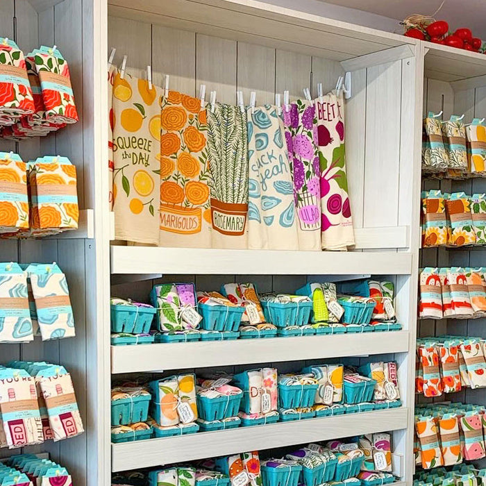 Celebrating the 1-Year Anniversary of The Neighborgoods DCA Airport Store