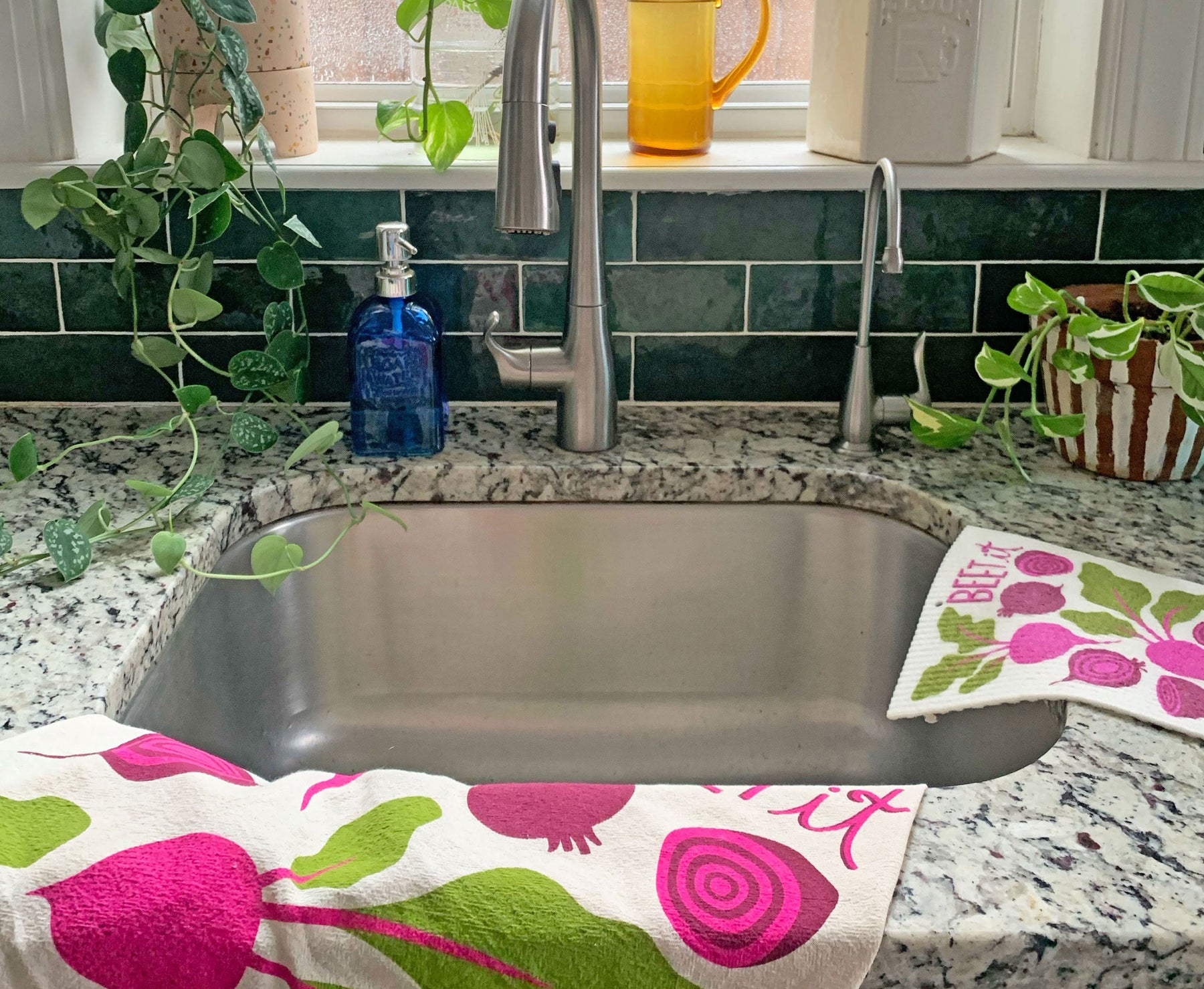Why We Believe Everyday Objects Should Make You Smile