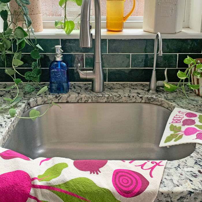 Why We Believe Everyday Objects Should Make You Smile