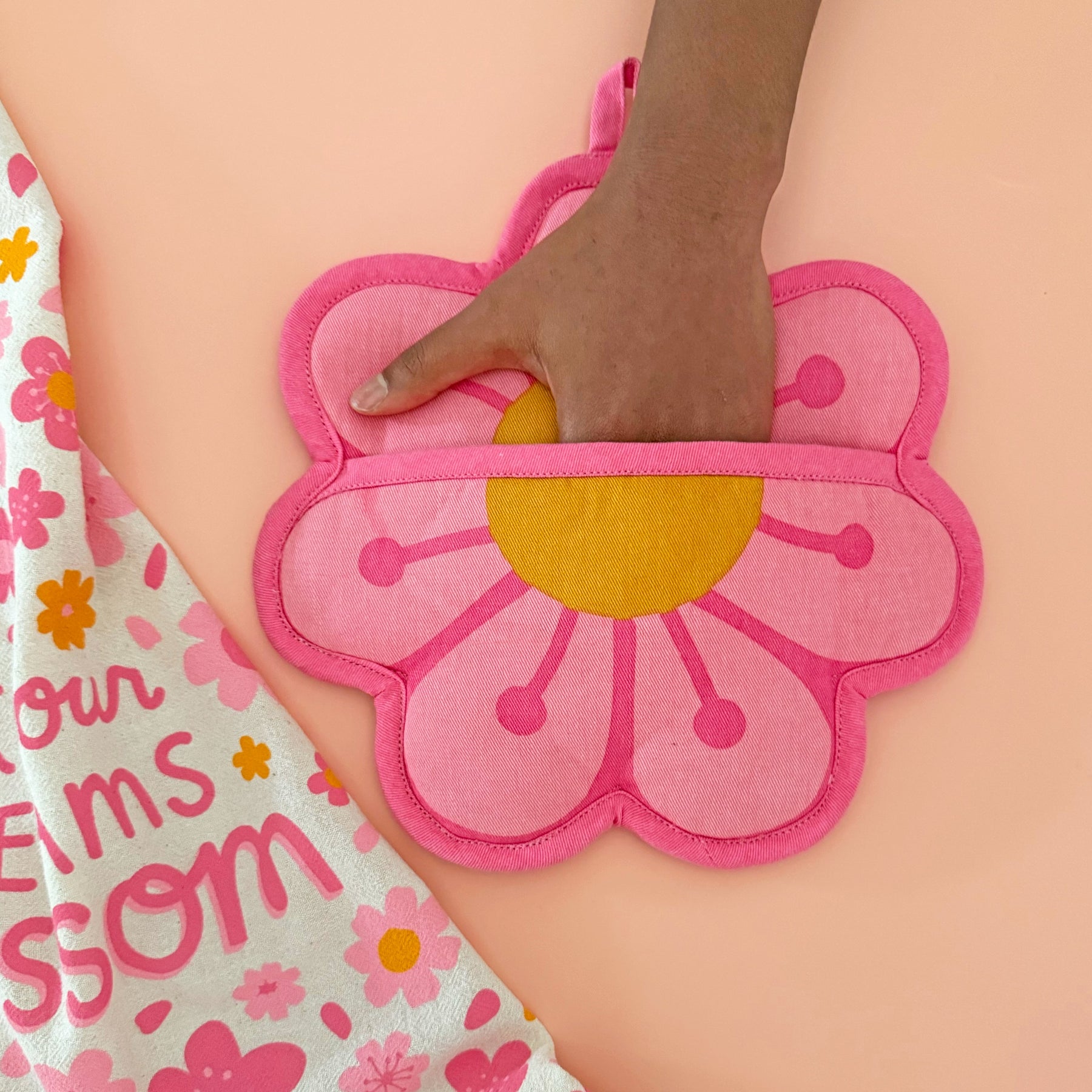 9 Cherry Blossom Products for Peak Bloom in DC