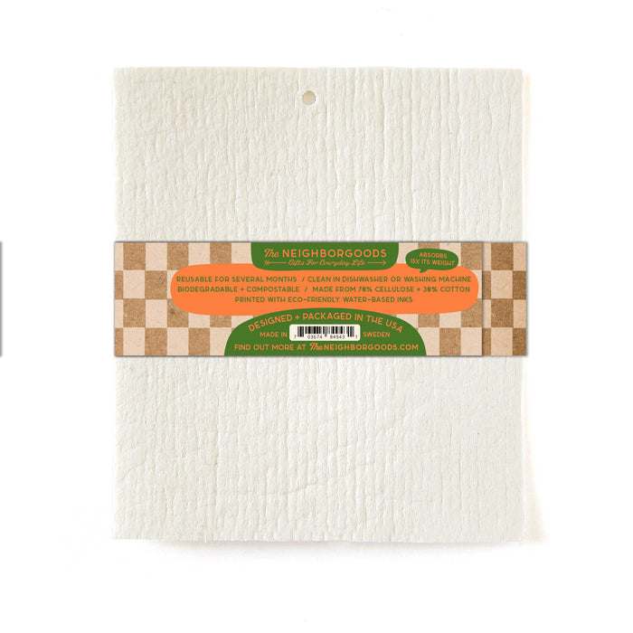 Freshly Picked - Sponge Cloth Set of 3
