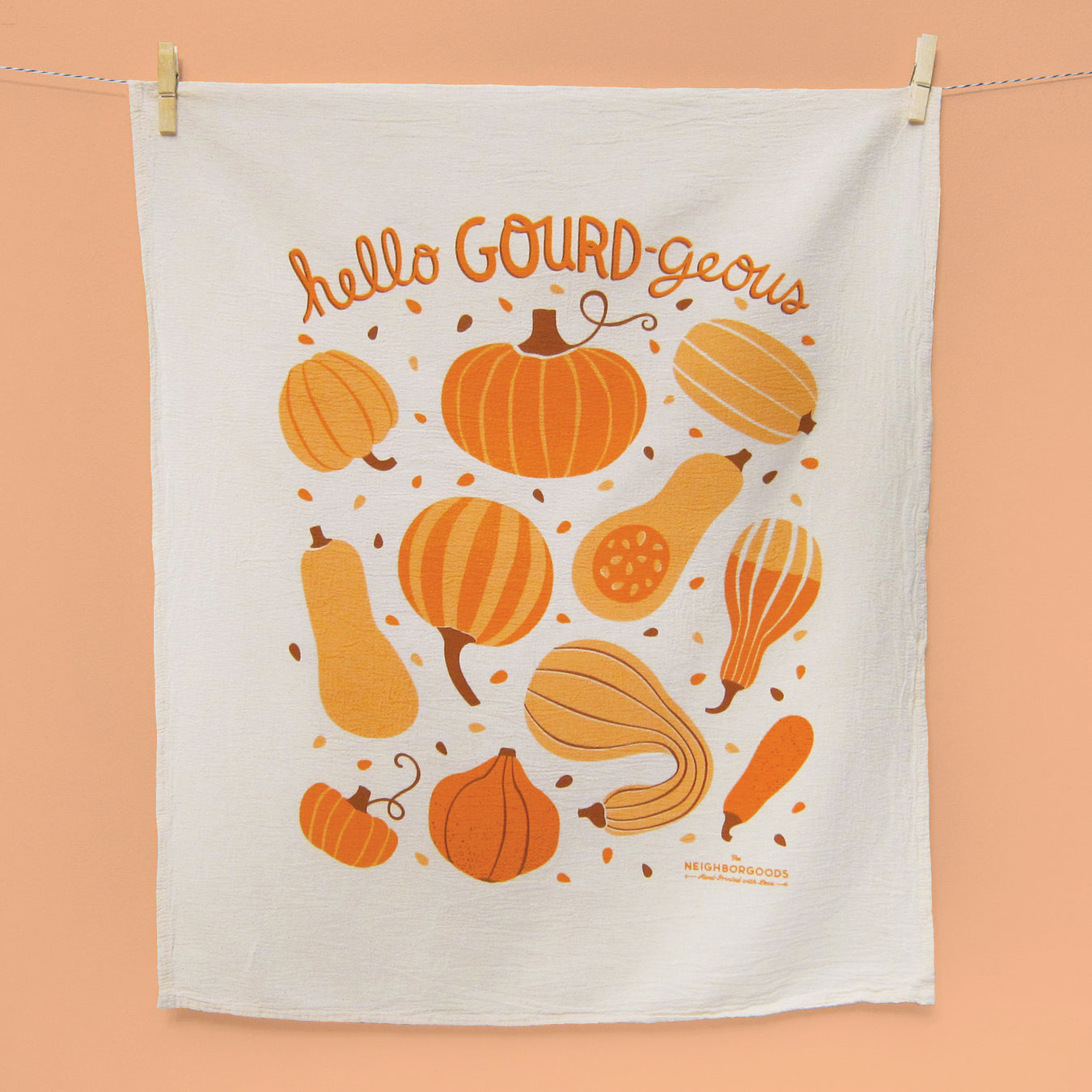 DISH TOWELS