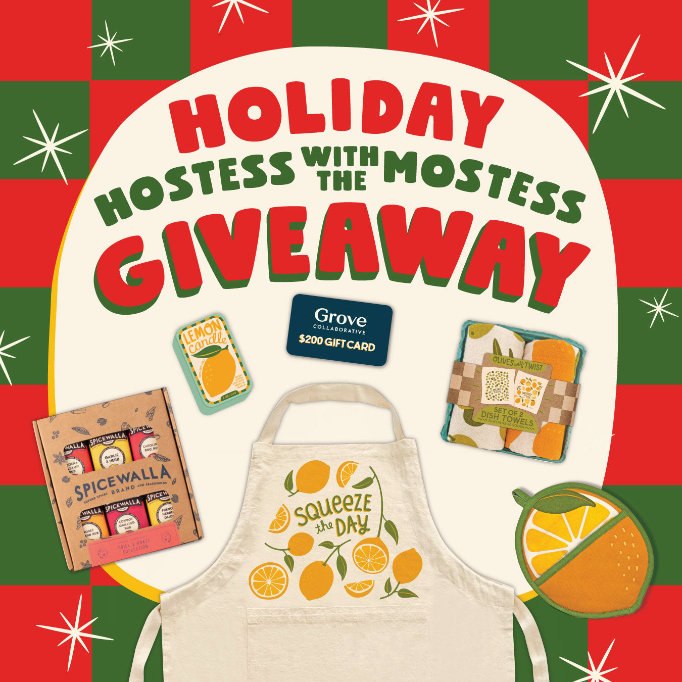 WIN THE ULTIMATE HOSTING  BUNDLE!