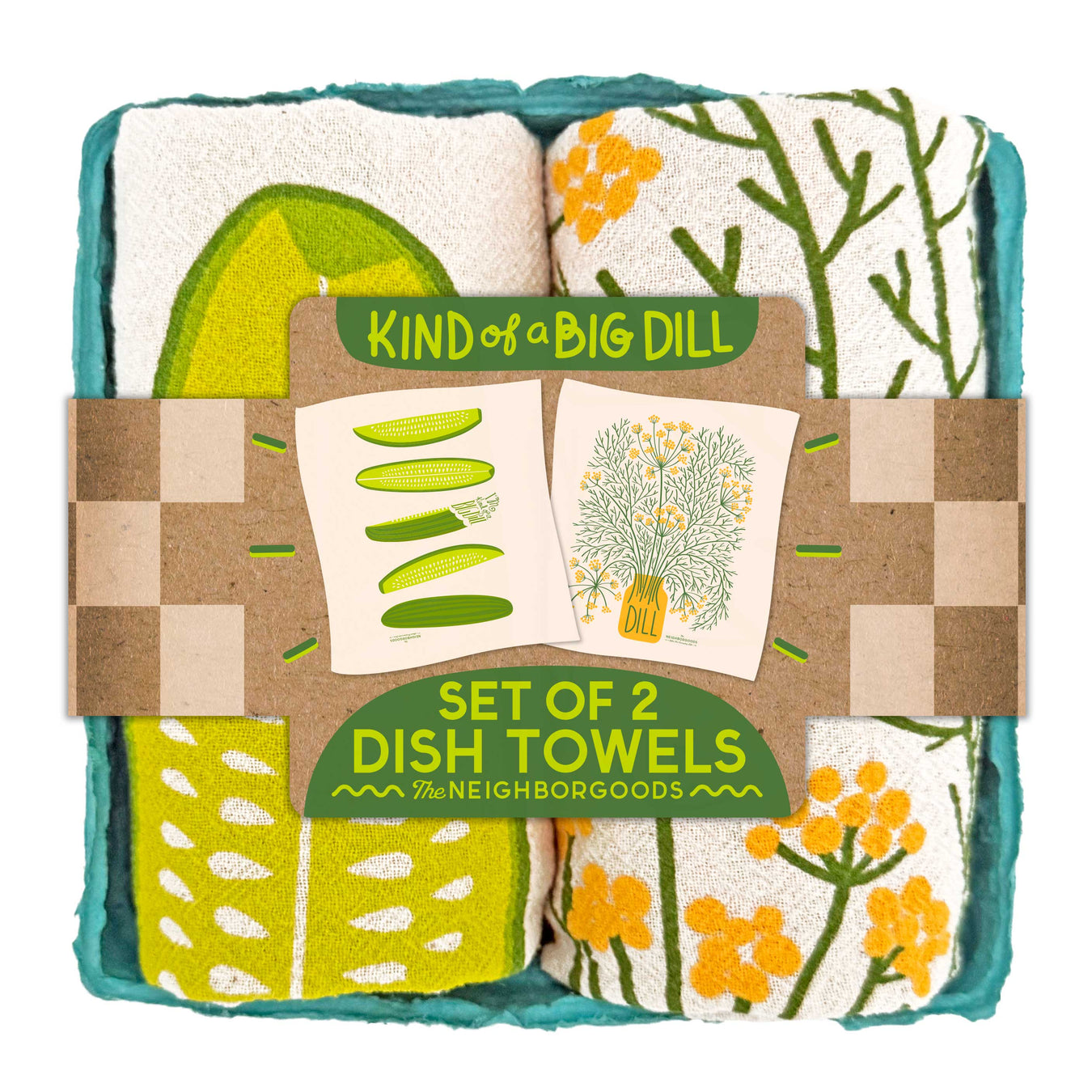 Dish Towel Sets