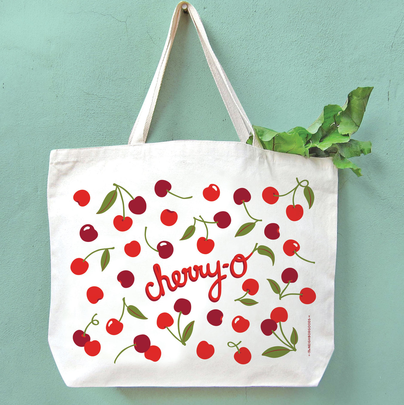 TOTE BAGS