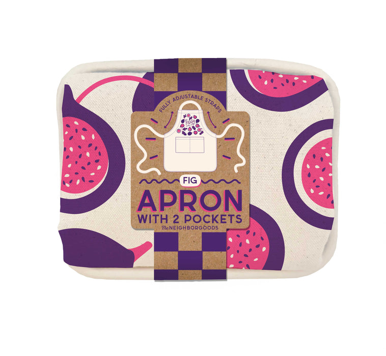 Fig Apron
