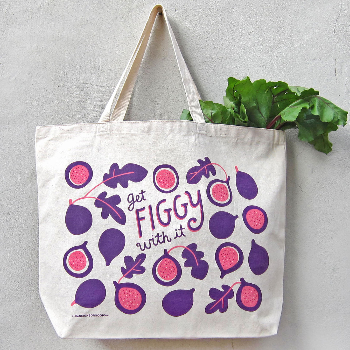 TOTE BAGS