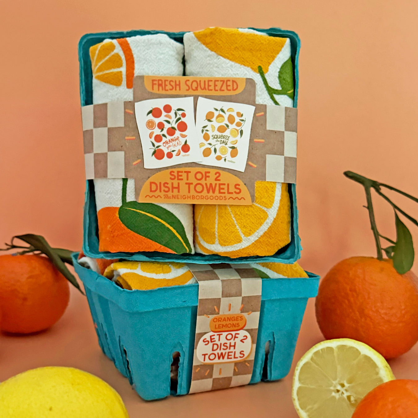 TOWEL SETS
