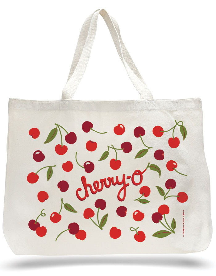Cherry Tote Bag The Neighborgoods cherry-tote-bag-the-neighborgoods
