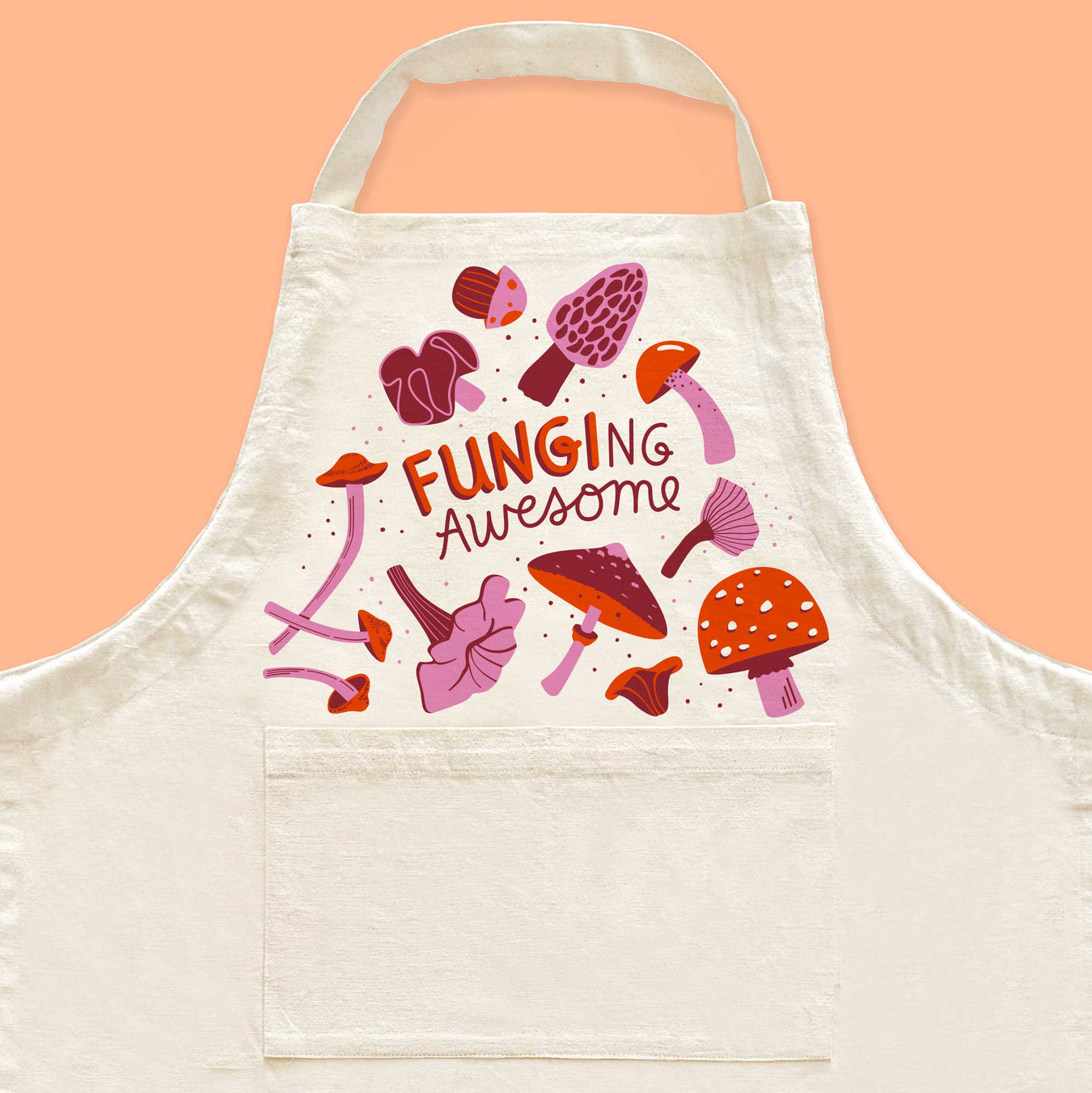 APRONS