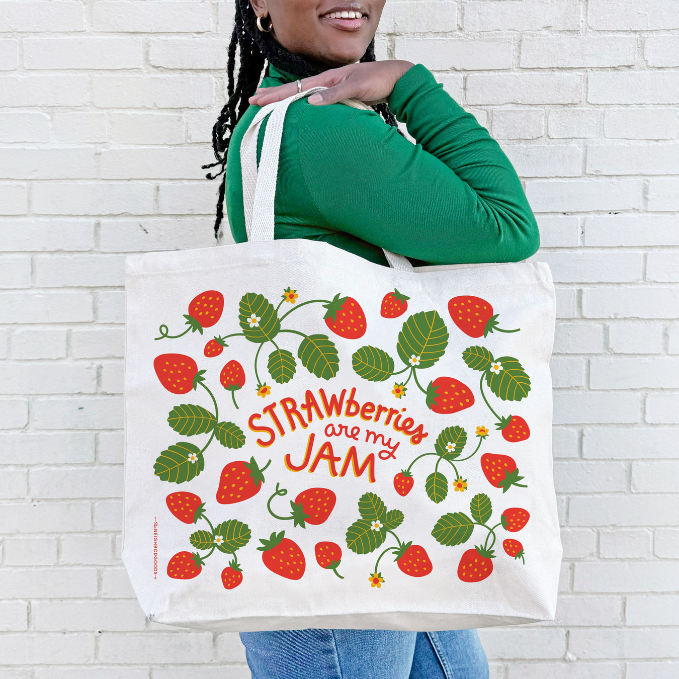 TOTE BAGS