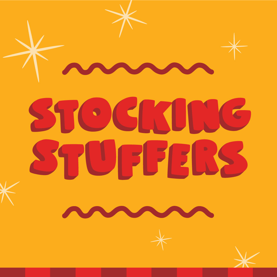 STOCKING STUFFERS