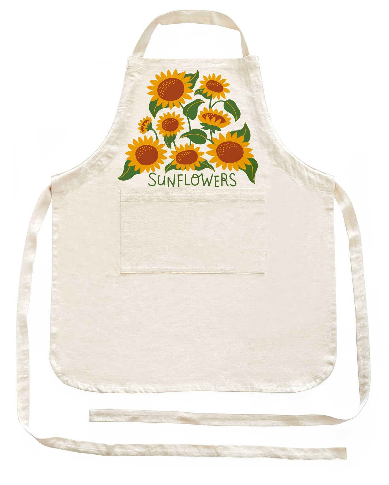 APRONS