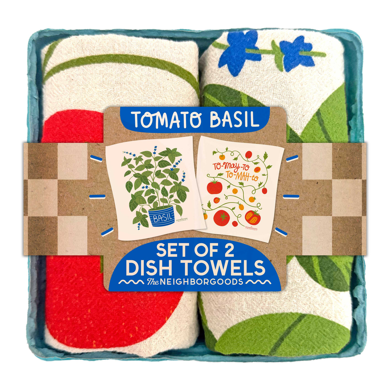 TOWEL SETS