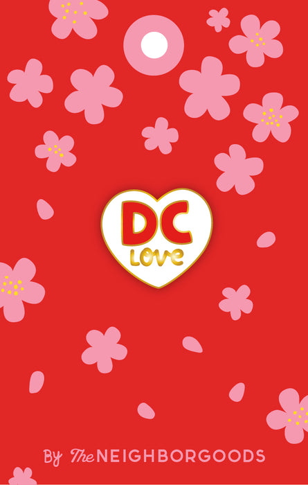 DC Love LARGE Gift Bundle