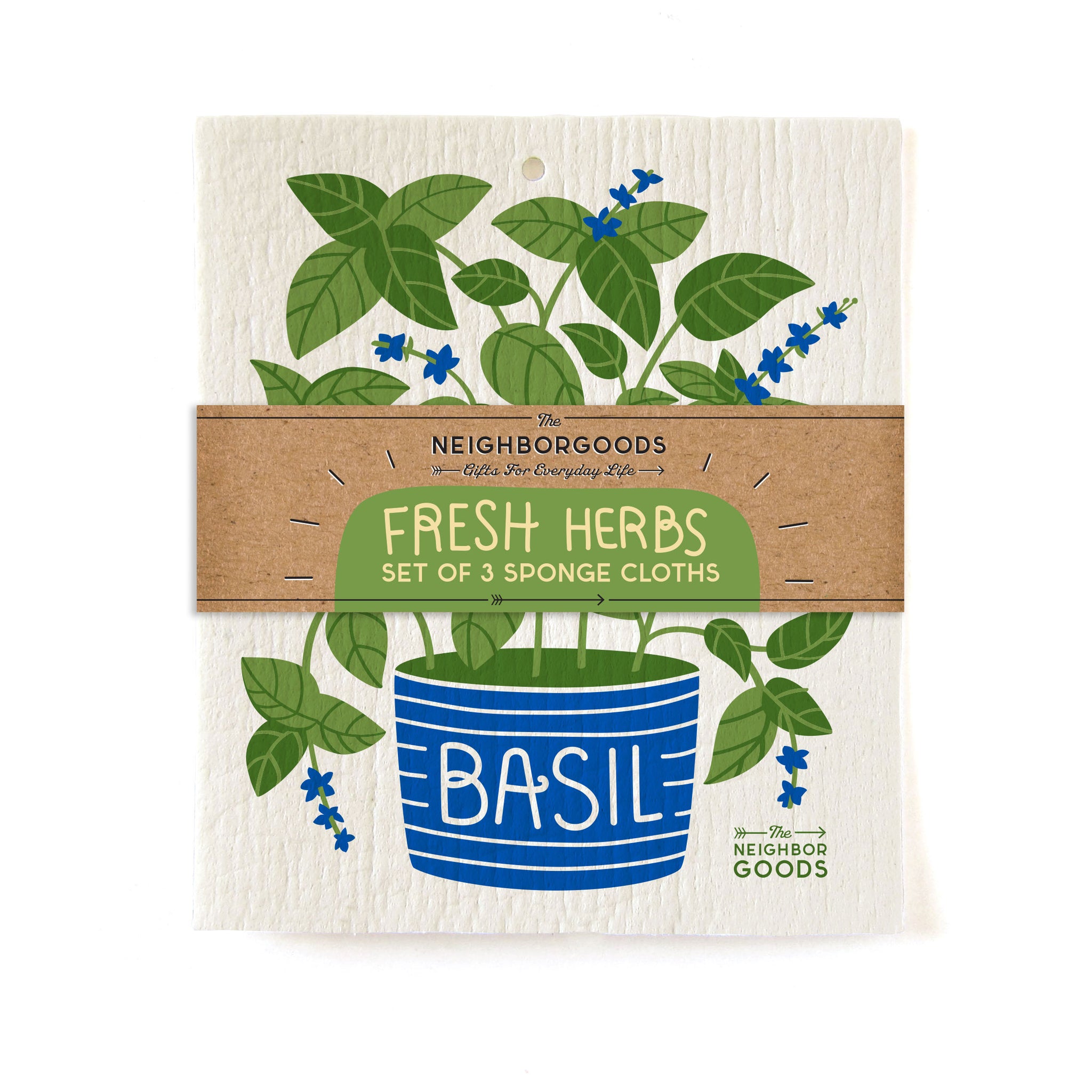 Basil - The Neighborgoods