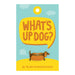 Packaged enamel doxie hot dog pin