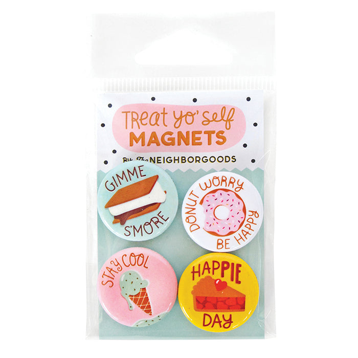 Donut Worry Be Happy Gift Bundle