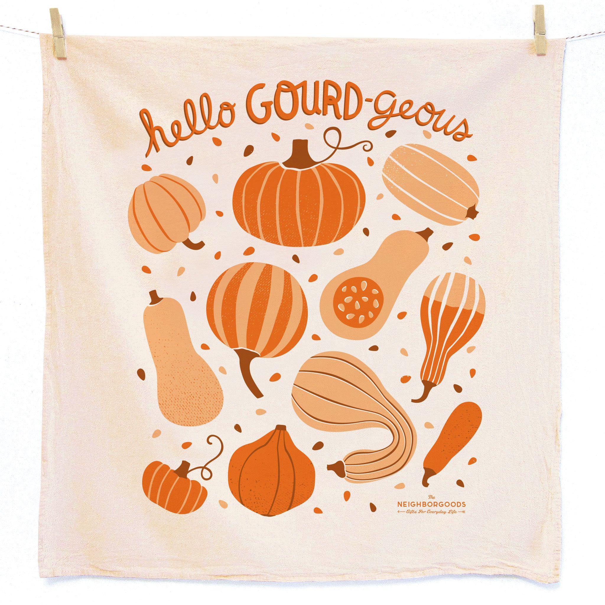 TOWELS - The Neighborgoods