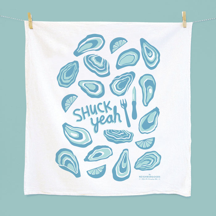 Shuck Yeah Oyster SMALL Gift Bundle
