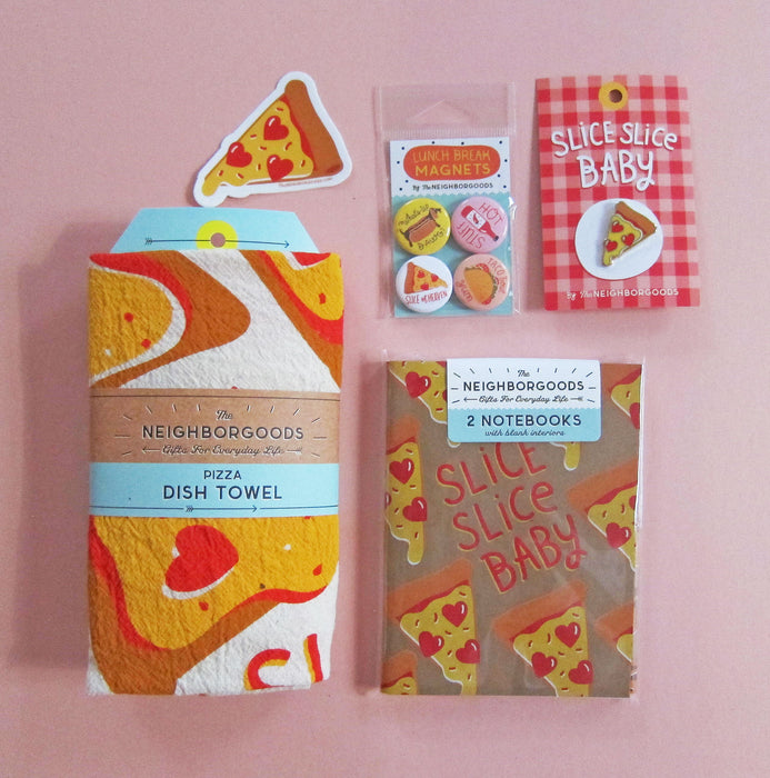 Pizza Lovers Gift Bundle